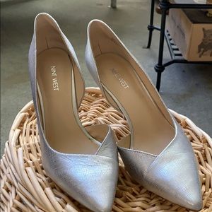 Nine West shoe